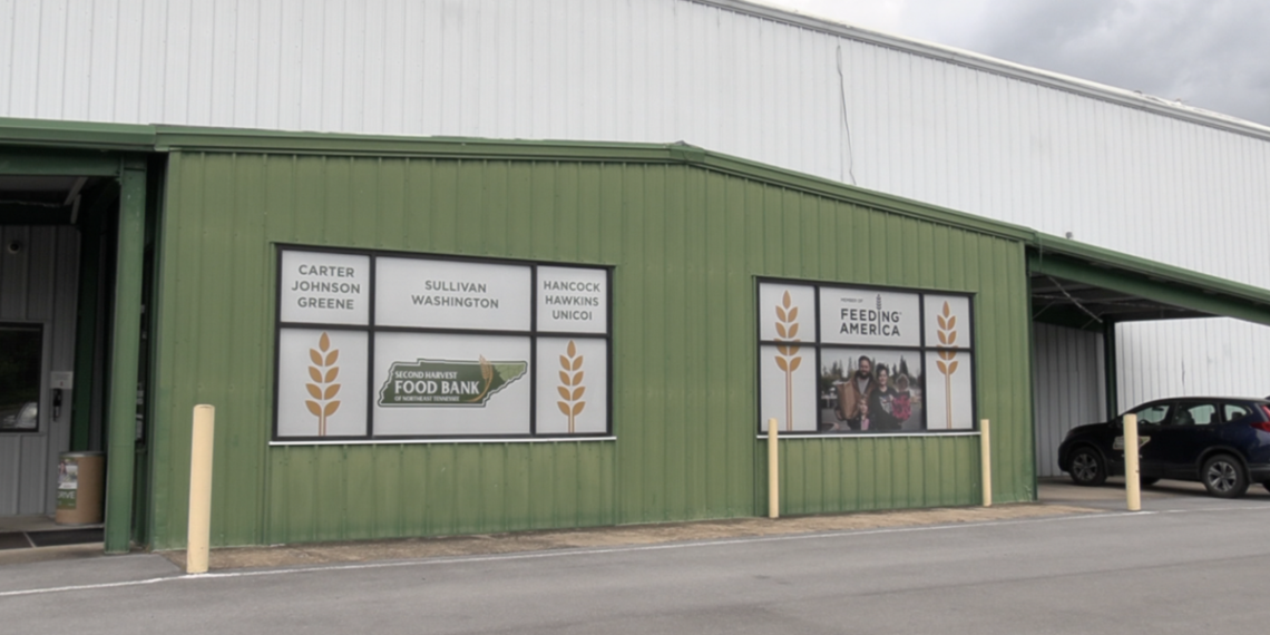 After-school meals program helps deal with meals insecurity – Kingsport Occasions Information