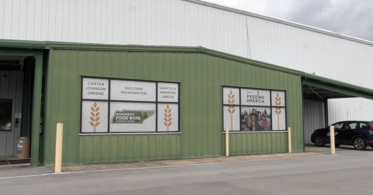 After-school meals program helps deal with meals insecurity – Kingsport Occasions Information