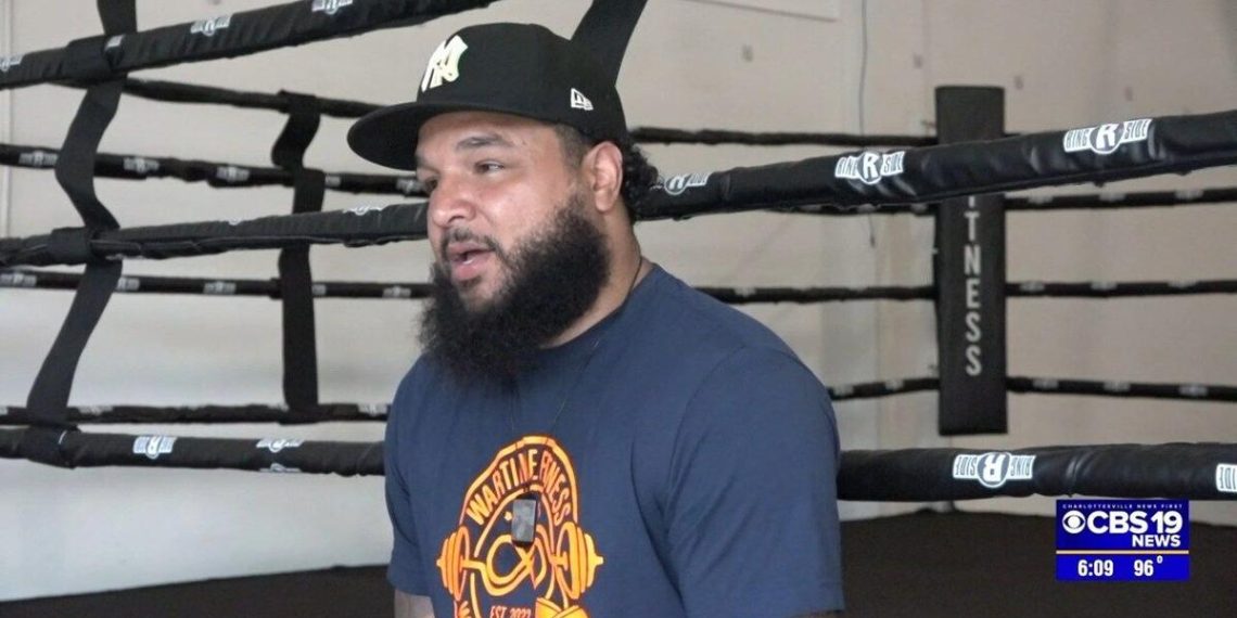 Struggle Health is internet hosting the primary basketball clinic to unite sport and psychological well being – CBS19 information