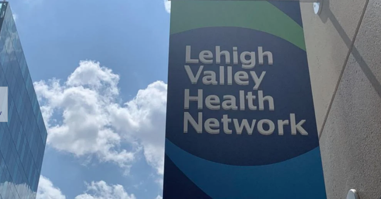 Jefferson Well being names new chief for LVHN | Lehigh Valley Regional Information