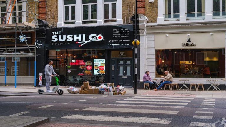 Turkish restaurant group BNS Meals discloses knowledge breach at SushiCo