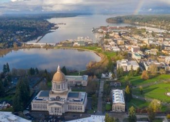 $160M in WA well being funding axed by Trump administration | Spokane Information