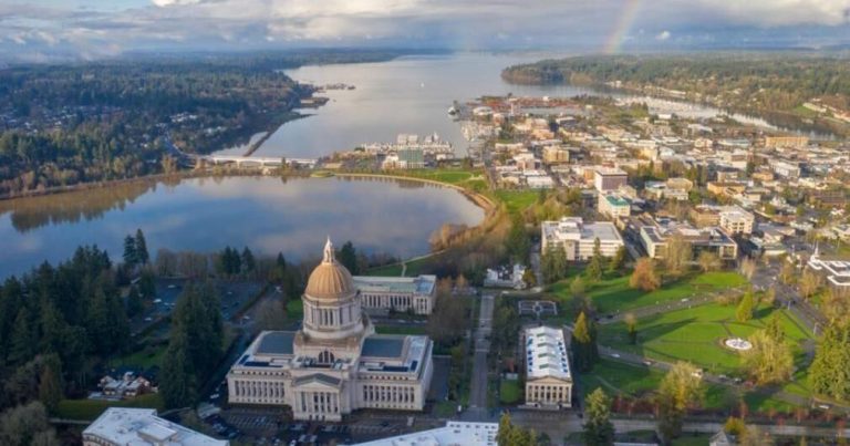 $160M in WA well being funding axed by Trump administration | Spokane Information