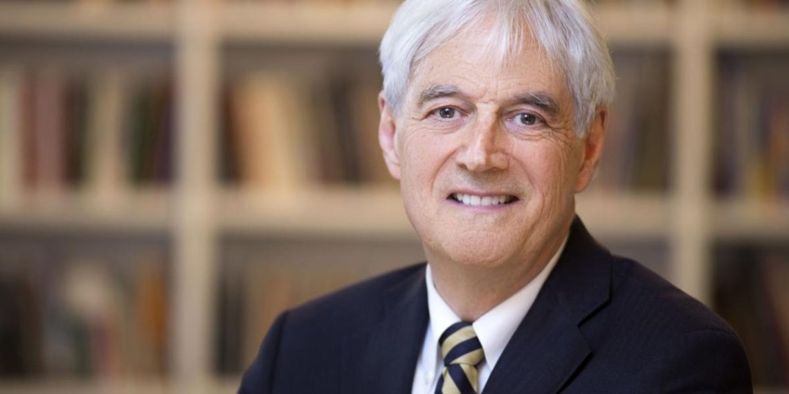 The best way to navigate an upheaval – Frederick Information Publish