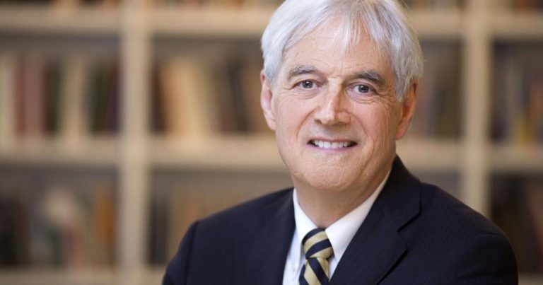 The best way to navigate an upheaval – Frederick Information Publish
