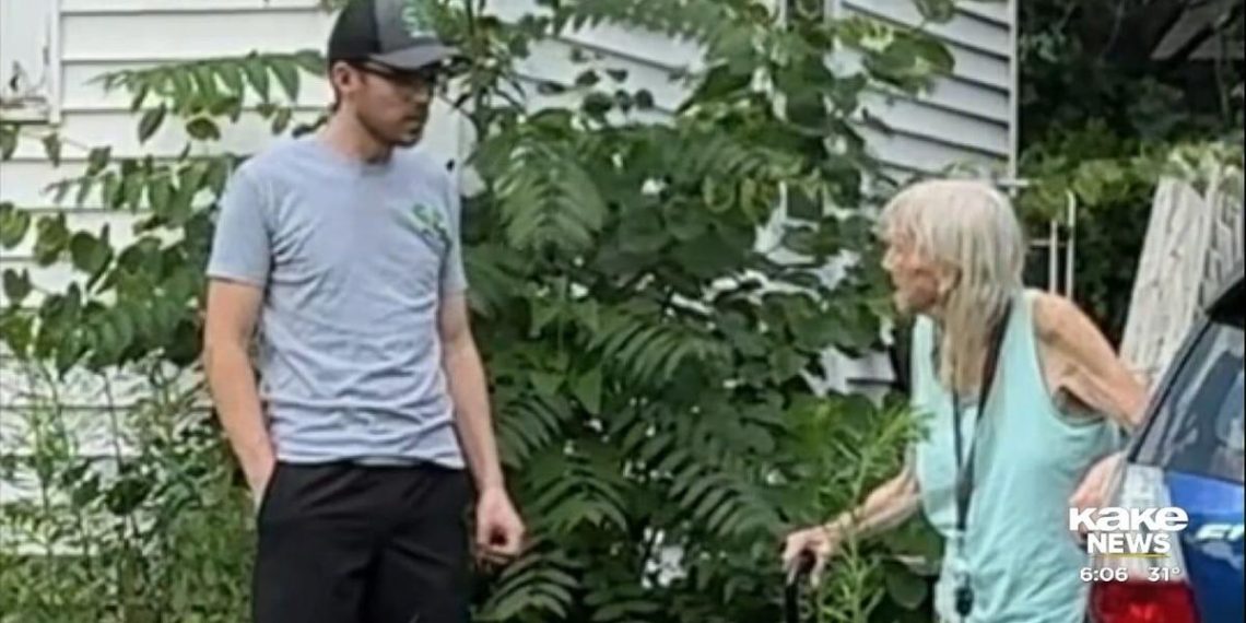 Wichita’s SB Mowing asks for prayers for native lady’s well being | Trusted Information Supply for Wichita & Kansas