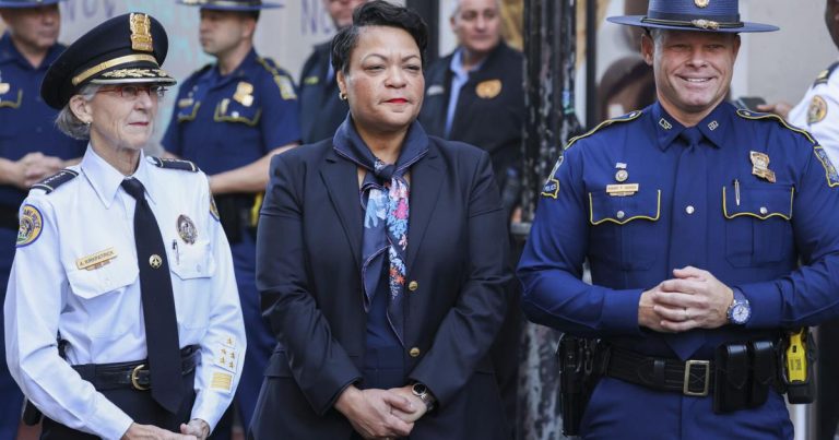 New Orleans council’s ban on Cantrell’s journey is blocked | Information