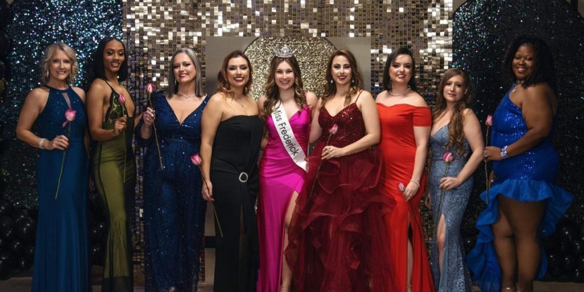 'Bombshell' vogue present celebrates native ladies – Frederick Information Put up