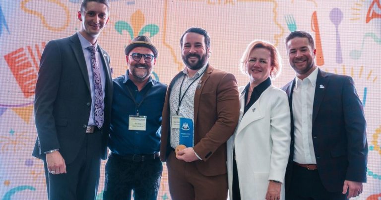 Louisiana Journey Affiliation honors St. Francisville tourism director as Rising Star in Louisiana | St. Francisville