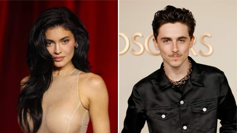 Kylie Jenner & Timothée Chalamet ‘Very In Love’ Amid ‘Critical’ Romance