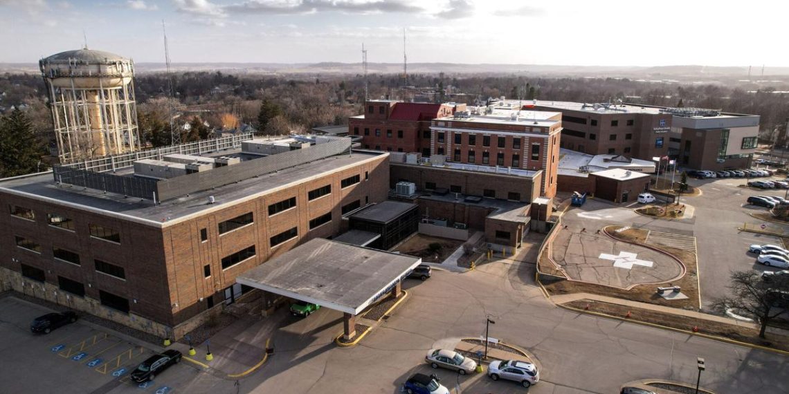 UnityPoint Well being purchases Dubuque-area well being care supplier – telegraphherald.com