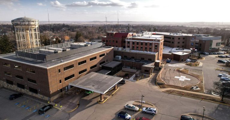 UnityPoint Well being purchases Dubuque-area well being care supplier – telegraphherald.com