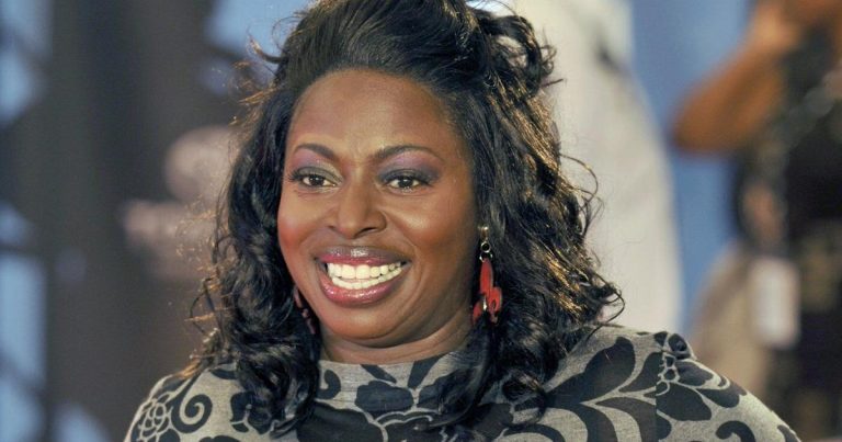 Grammy-nominated R&B singer Angie Stone dies in automotive crash | Leisure Information