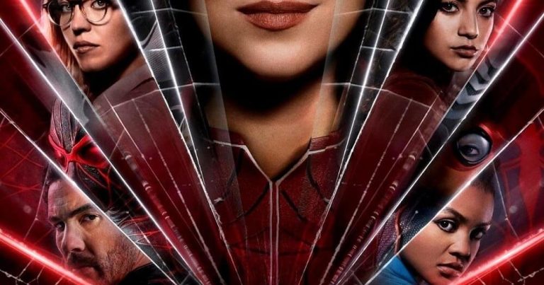 Sony’s ‘Madame Net’ snags worst image Razzie Award | Life-style