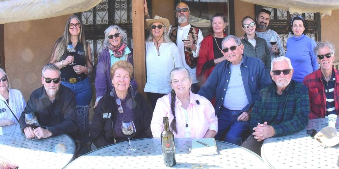 Native artists to open studio doorways to guests | Way of life