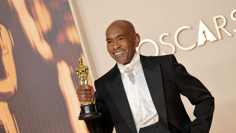 Depraved’s Paul Tazewell Turns into First Black Man To Win Costume Design Oscar