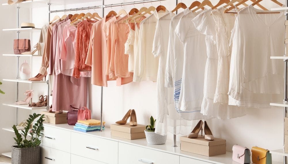 Consumers flip to versatile style as seasons change