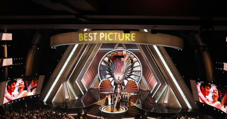 Oscars 2025 winners record | Way of life