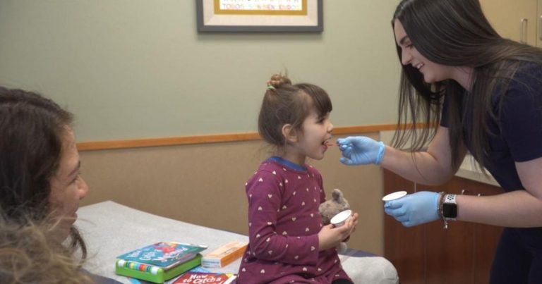 Youngsters in Bend get life-changing meals allergy therapy | In Focus
