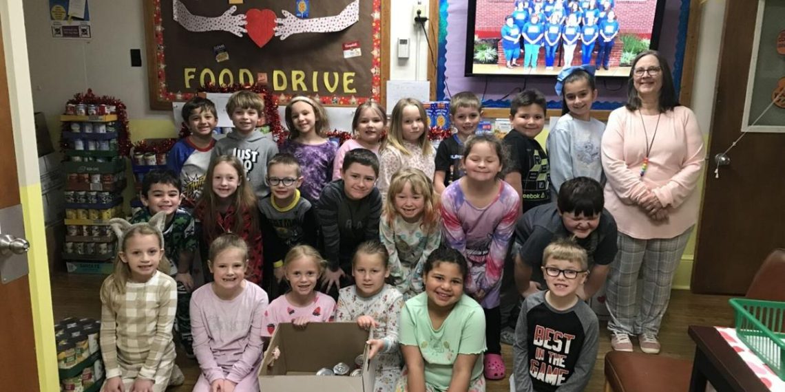 IPS Meals Drive 1 – Martinsburg Journal