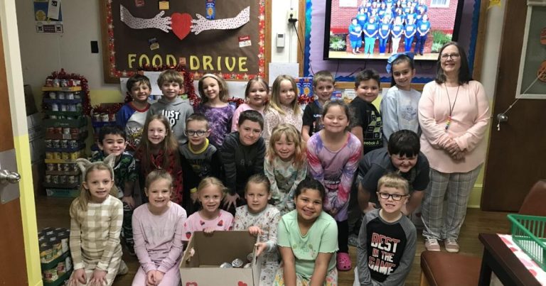 IPS Meals Drive 1 – Martinsburg Journal