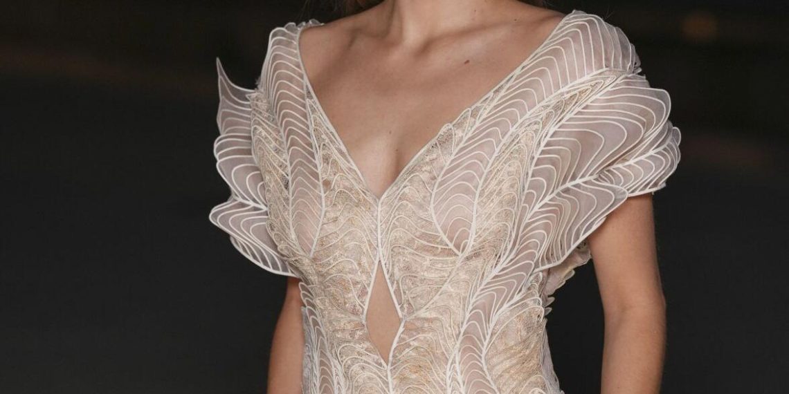 France Vogue Louvre Grand Diner Arrivals – Goshen Information