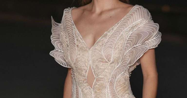 France Vogue Louvre Grand Diner Arrivals – Goshen Information