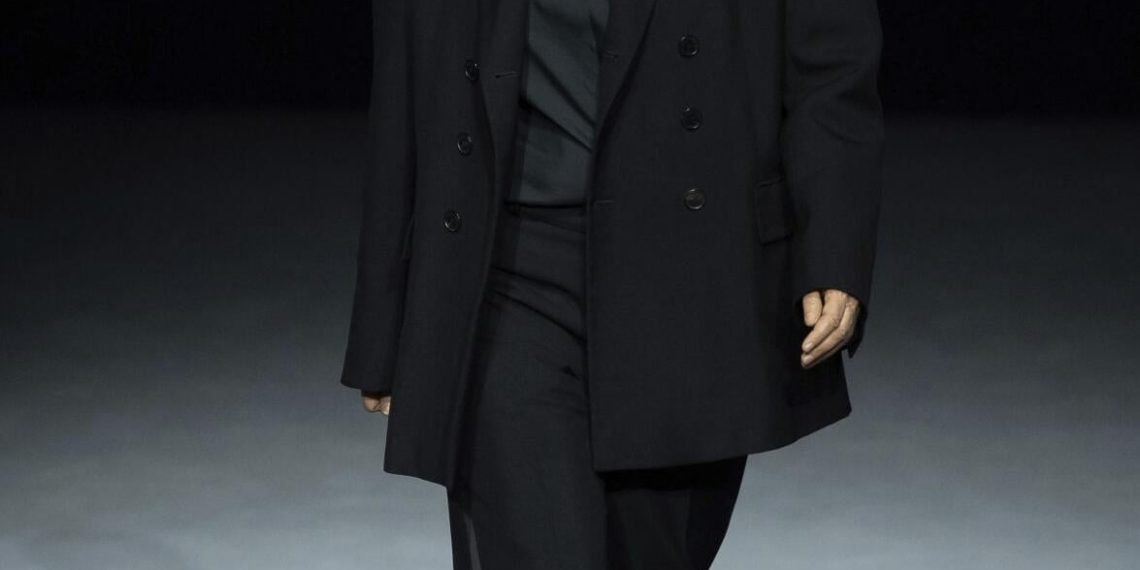 France Style Dior F/W 25/26 – Goshen Information