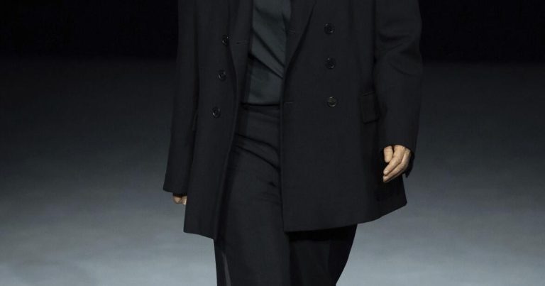 France Style Dior F/W 25/26 – Goshen Information