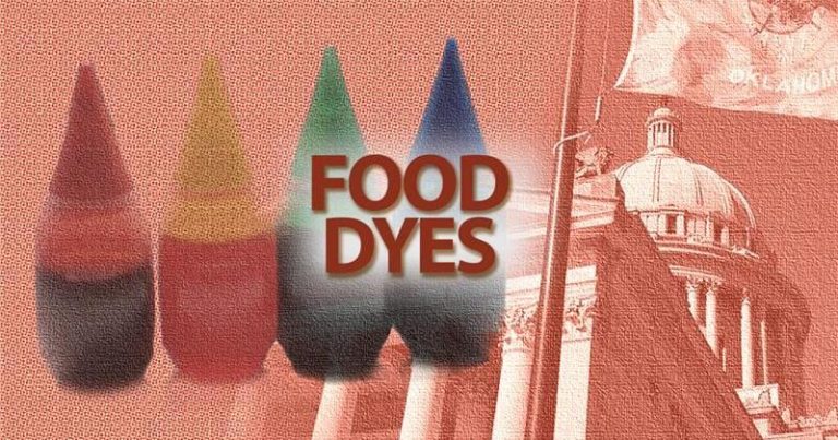 Invoice transferring ahead at State Capitol to ban a number of meals dyes, components | Information