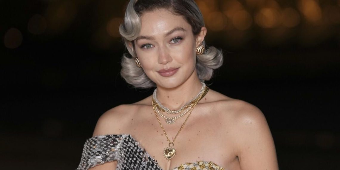 PHOTO COLLECTION: France Vogue Louvre Grand Diner | Nationwide Information