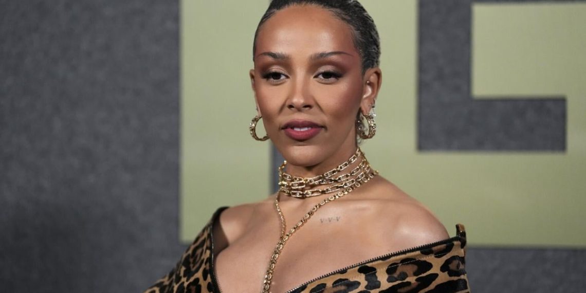 France Style Balmain F/W 25/26 Photograph Name – Goshen Information