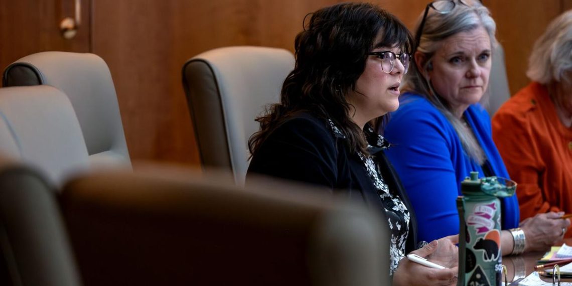 $2M well being care employee recruitment effort passes Home – Albuquerque Journal