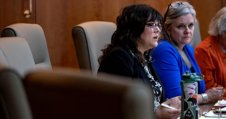 $2M well being care employee recruitment effort passes Home – Albuquerque Journal