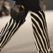 Balmain provides softness with an edge at Paris Trend Week | Leisure Information