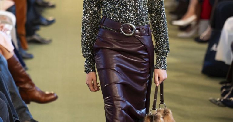 France Vogue Rabanne F/W 25/26 – Goshen Information