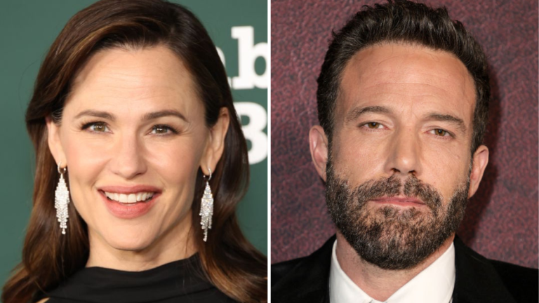 How Jennifer Garner Actually Feels About Rekindling Romance With Ben Affleck