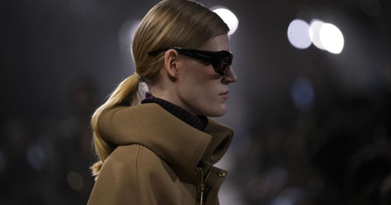 France Trend Victoria Beckham F/W 25/26 – Goshen Information