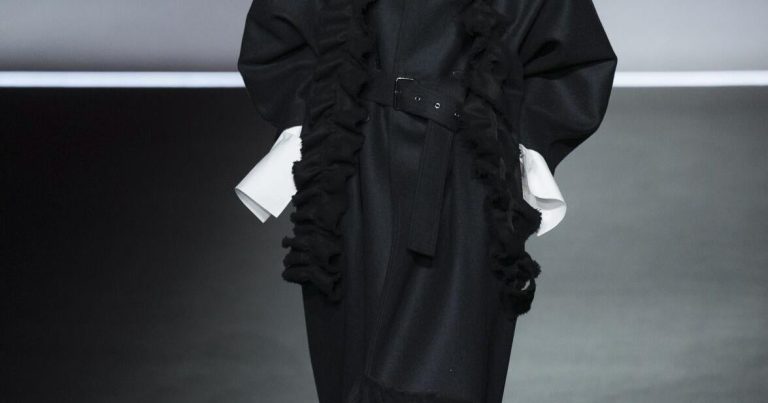 France Vogue Dior F/W 25/26 – Bluefield Each day Telegraph