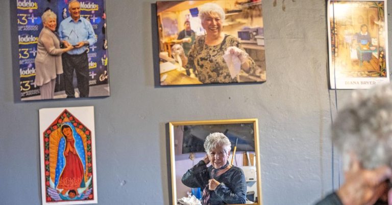 Longtime Hernández staple sticks to custom in meals and music – Santa Fe New Mexican