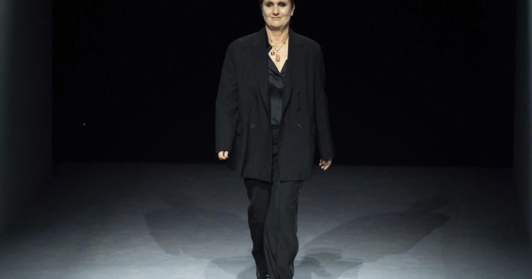 France Style Dior F/W 25/26 – Bluefield Each day Telegraph