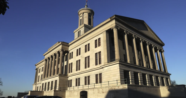 Tennessee Senator introduces Medical Ethics Protection Act | Native Information