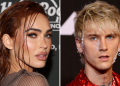 Machine Gun Kelly Makes Uncommon Remark About Delivery Of His, Megan Fox’s Baby