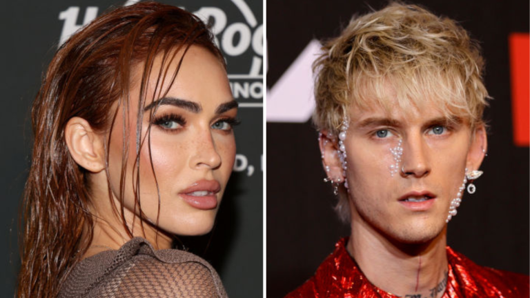 Machine Gun Kelly Makes Uncommon Remark About Start Of His, Megan Fox’s Little one