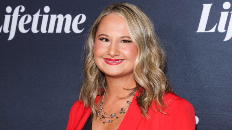Web Goes Wild Over Gypsy-Rose Blanchard’s Dramatic Hair Transformation