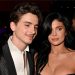 Timothée Chalamet & Kylie Jenner Get Cozy On PDA-Packed Date