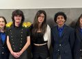 Eight vogue design college students shine in TSA competitors | Life