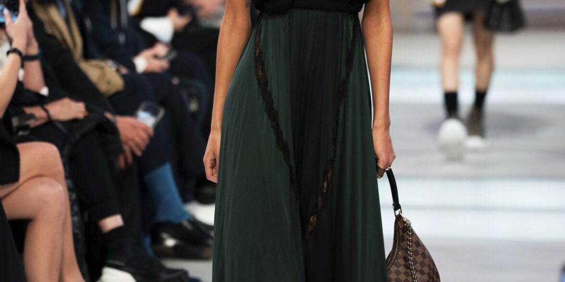 France Trend Louis Vuitton F/W 25/26 – Goshen Information