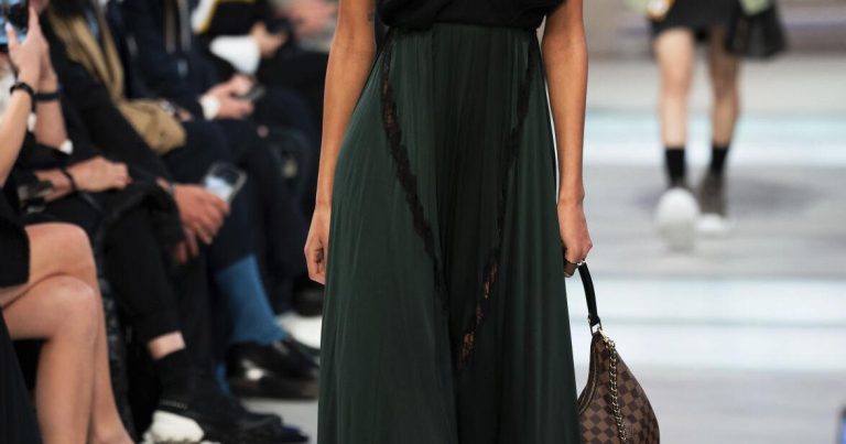 France Trend Louis Vuitton F/W 25/26 – Goshen Information