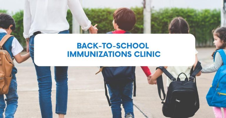 Benton-Franklin Well being District offering free immunization clinics | Information